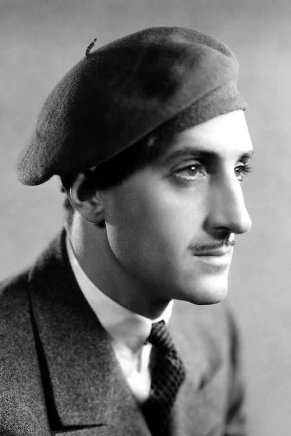 Basil Rathbone – Foto