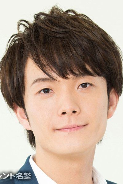 Yohei Namekawa – Foto