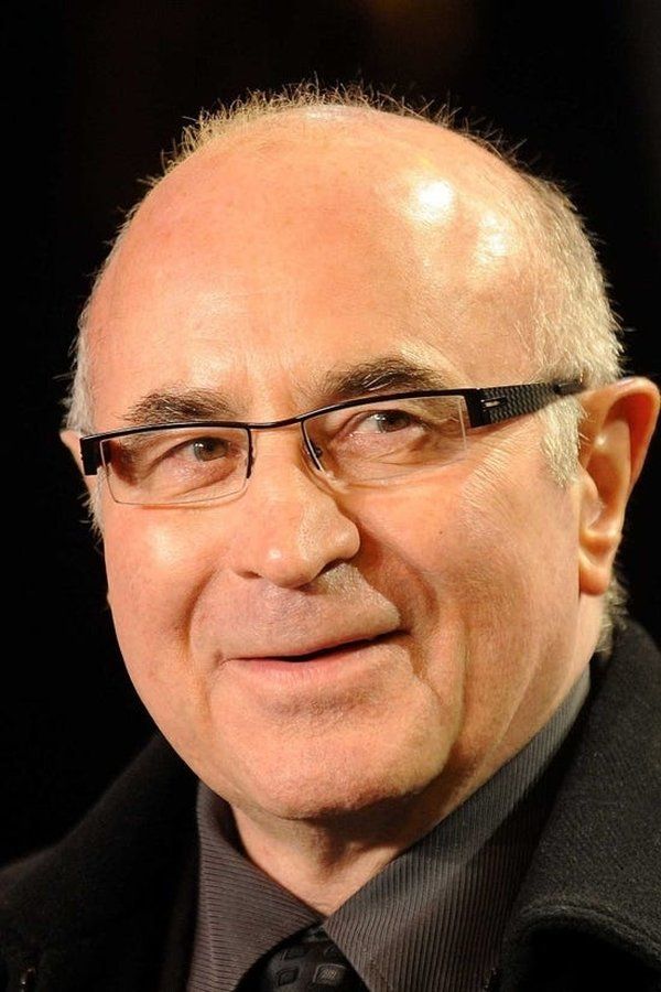 Bob Hoskins – Foto
