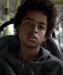 Kaique Jesus Santos – Foto