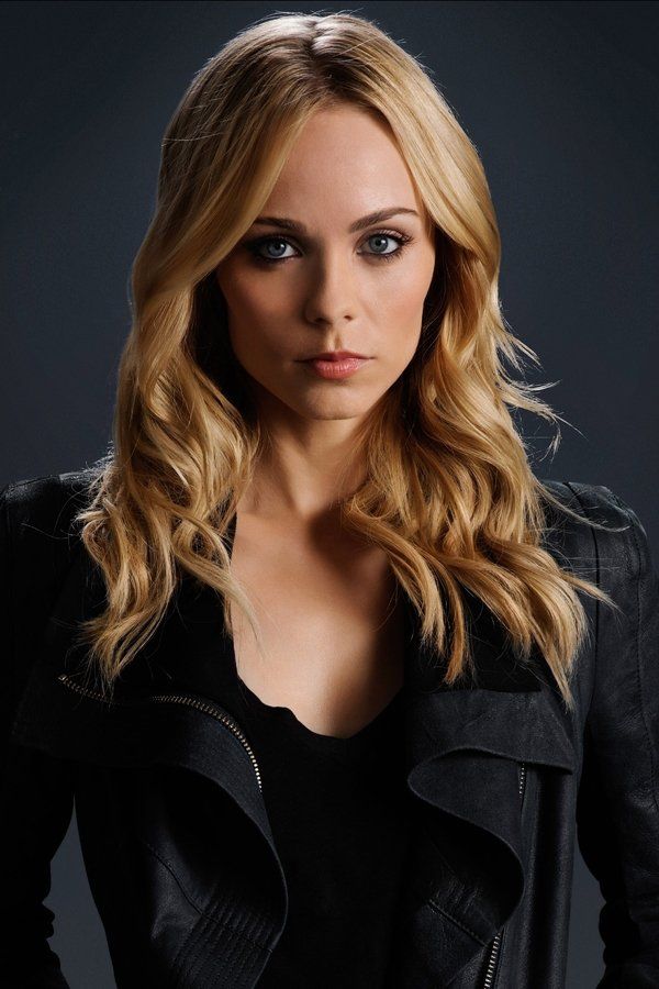 Laura Vandervoort – Foto