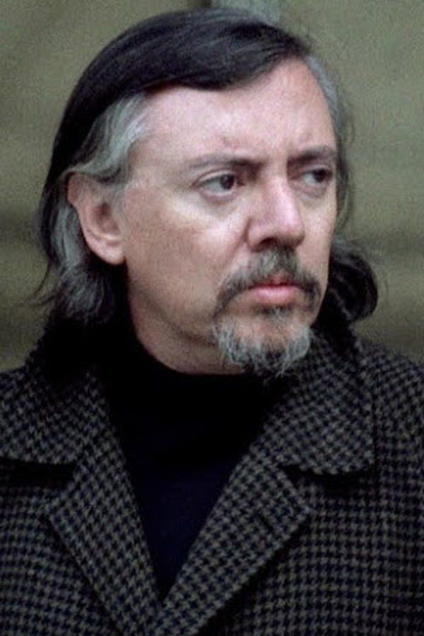 Jesús Franco – Foto