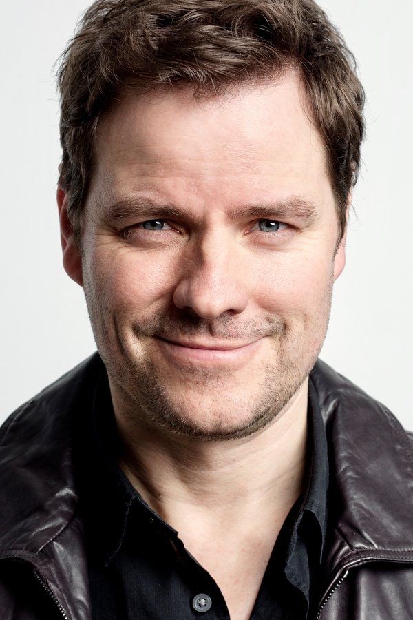 Anthony Lemke – Foto