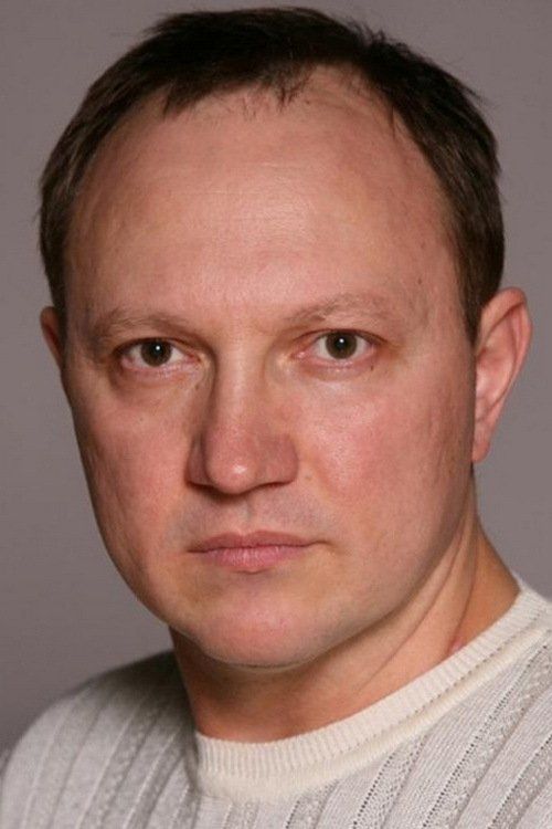Viktor Ryabov – Foto