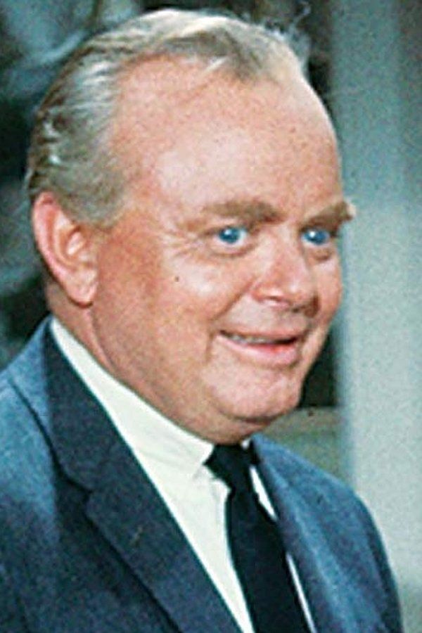 Jack Collins – Foto