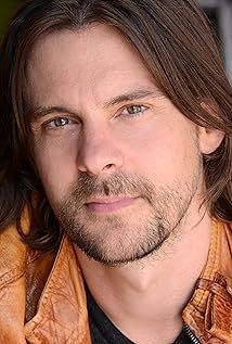 Jon Gunn – Foto