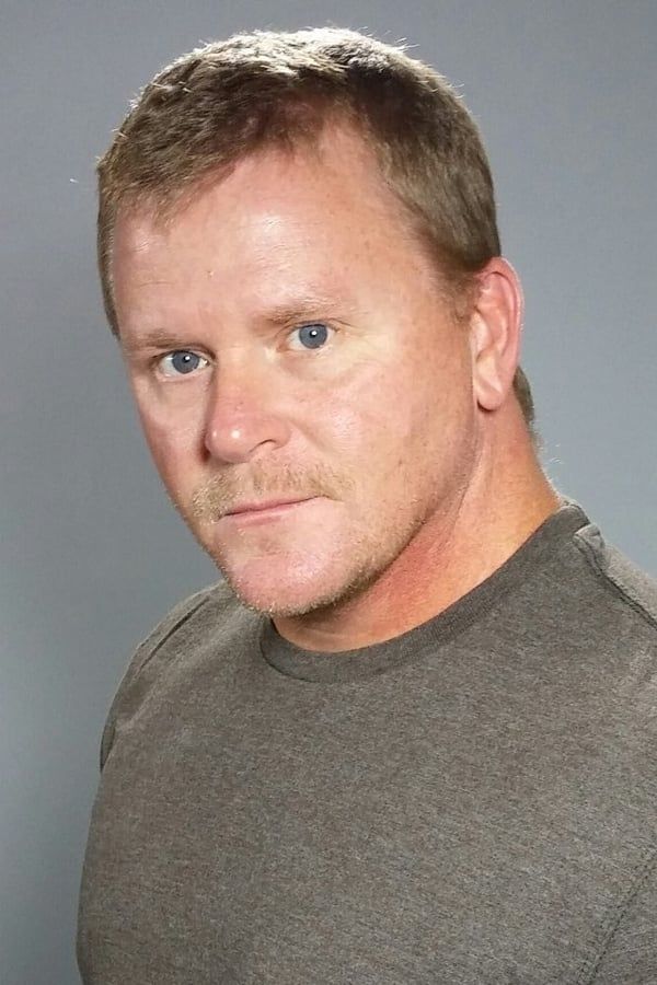 Randy Austin – Foto
