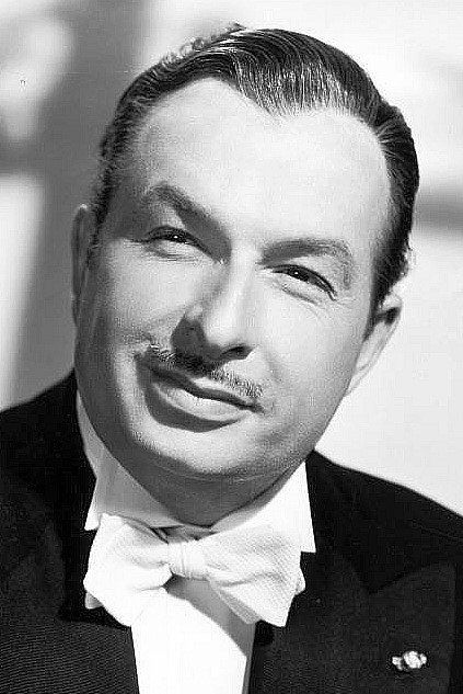 Xavier Cugat – Foto