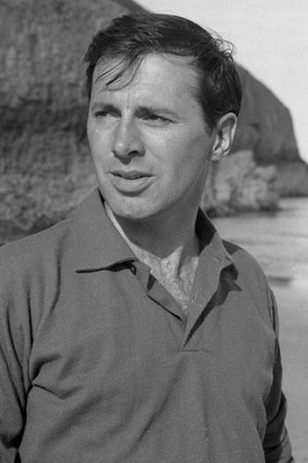 Peter Halliday – Foto