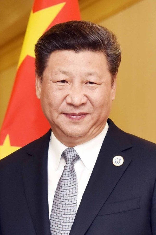 Xi Jinping – Foto