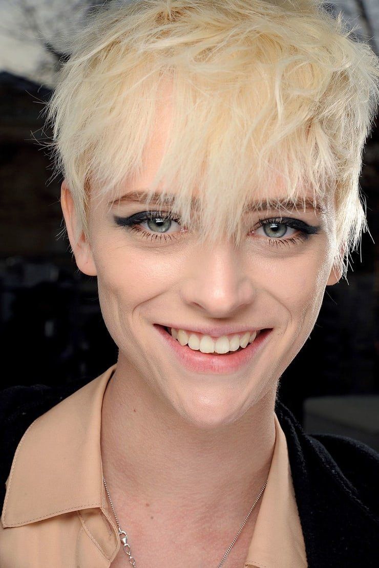 Milou Van Groesen – Foto