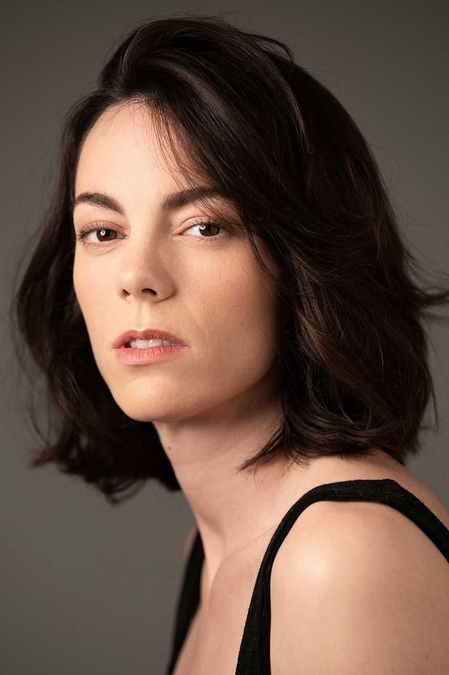 Victoria Luengo – Foto