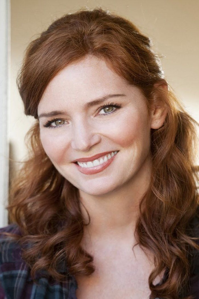 Brigid Brannagh – Foto