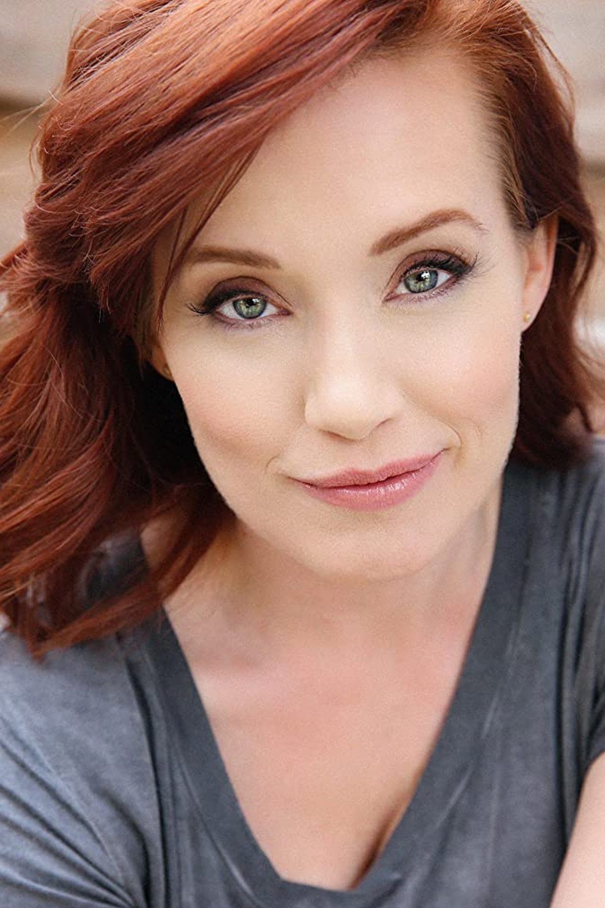 Paula Rhodes – Foto