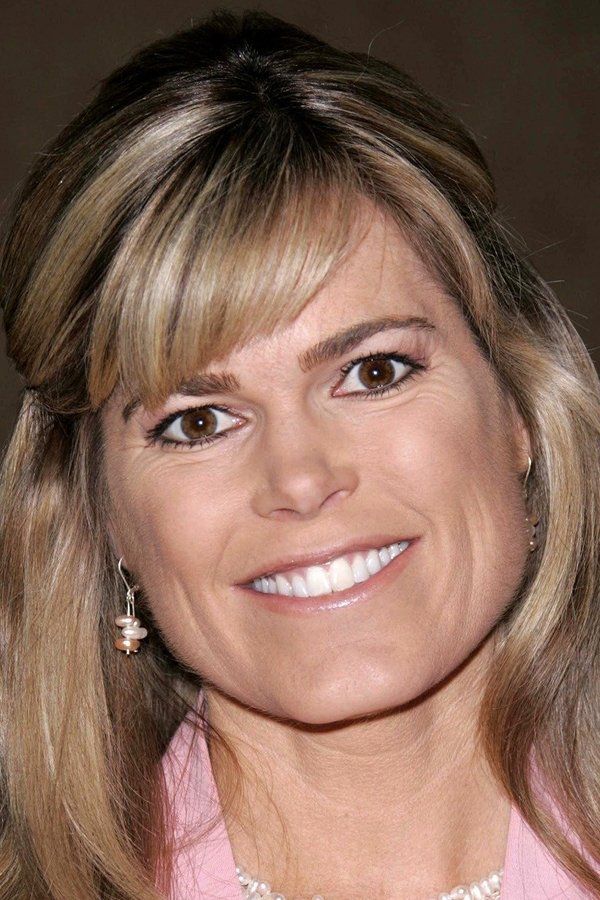 Suzanne Rico – Foto