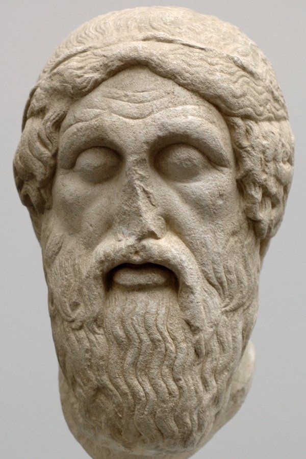 Homer – Foto