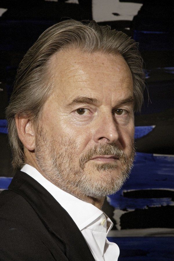 Trevor Eve – Foto