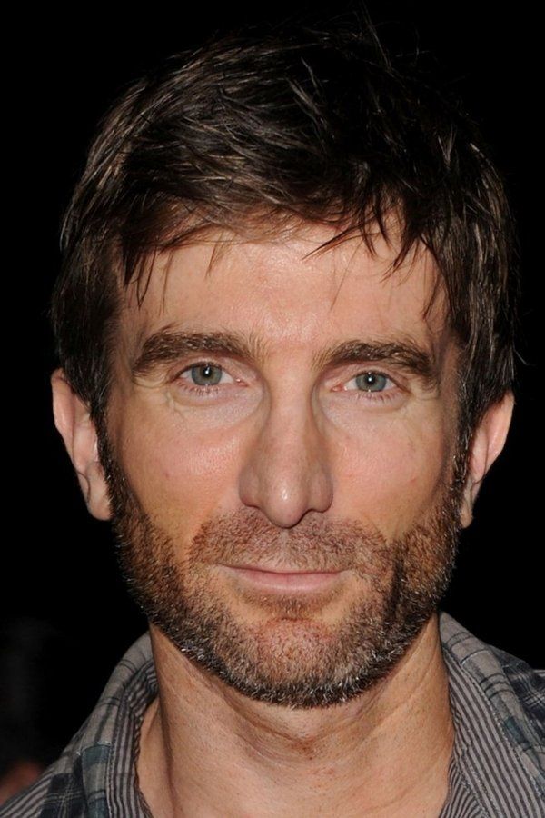Sharlto Copley – Foto