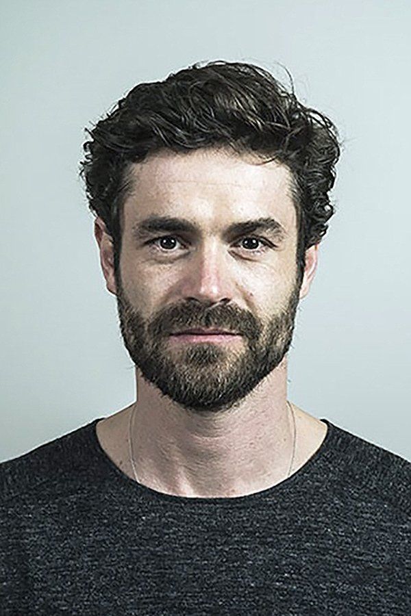 Yannick Renier – Foto
