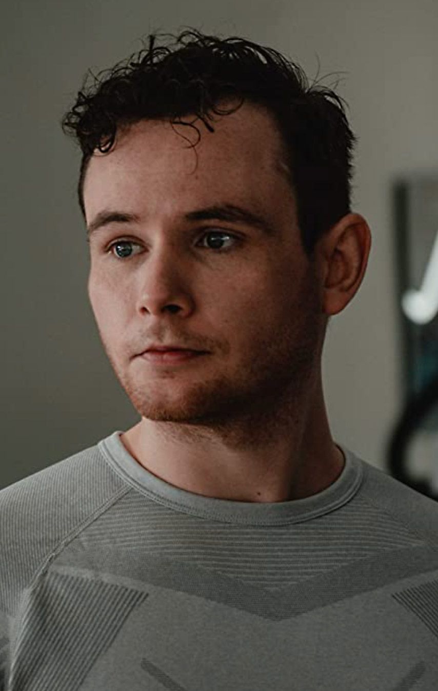 John Travers – Foto