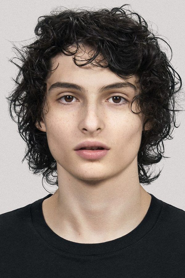 Finn Wolfhard – Foto