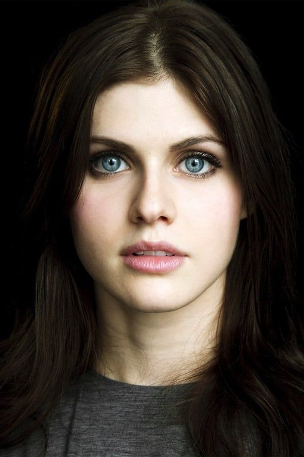 Alexandra Daddario – Foto