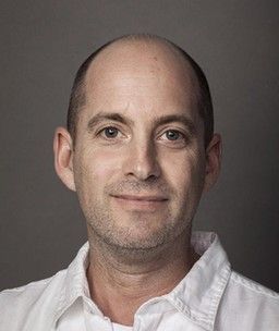 David Soren – Foto