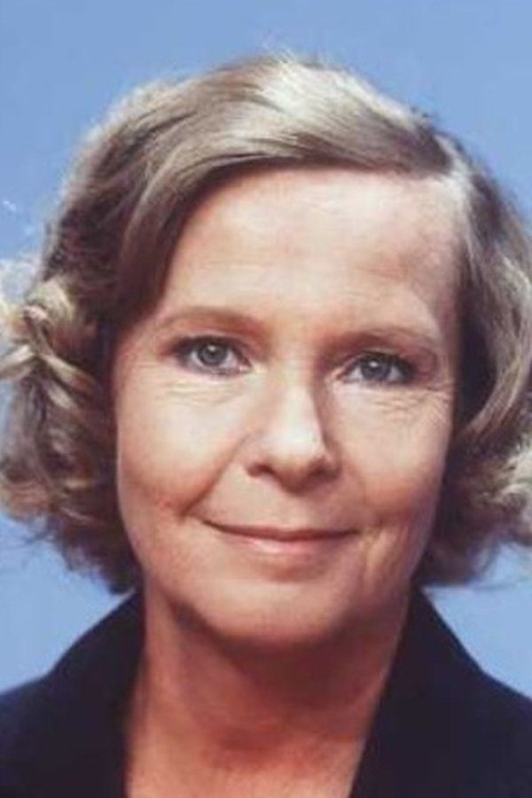 Kitty Janssen – Foto