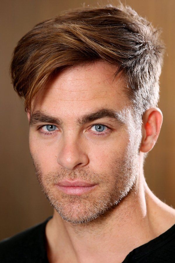 Chris Pine – Foto