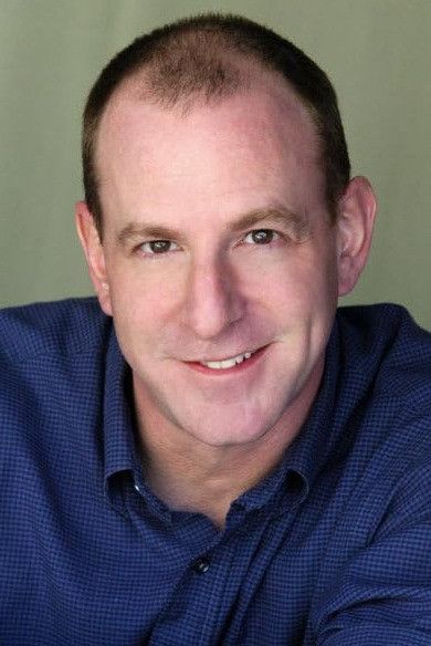 Steve Heller – Foto