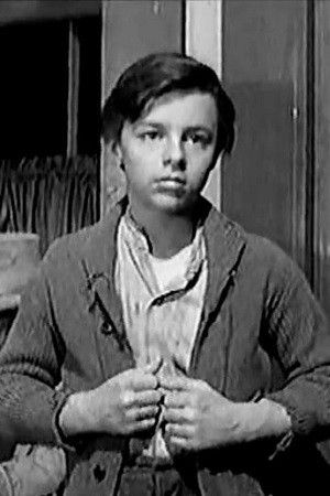 Billy E. Hughes – Foto