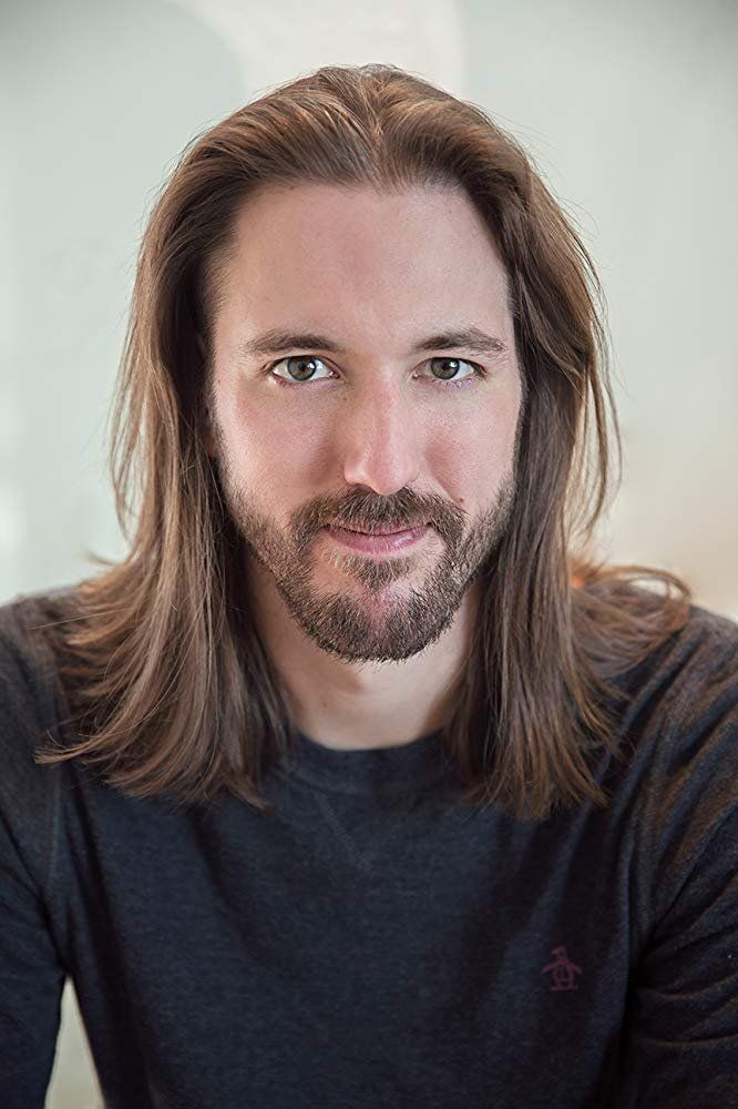 Cody Stauber – Foto