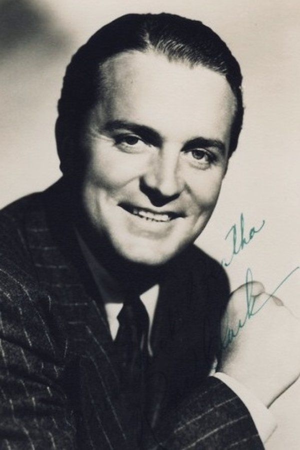 Roger Clark – Foto