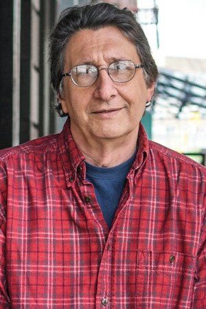 Steven DePaul – Foto