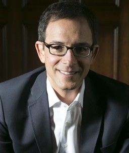 Rick Hess – Foto