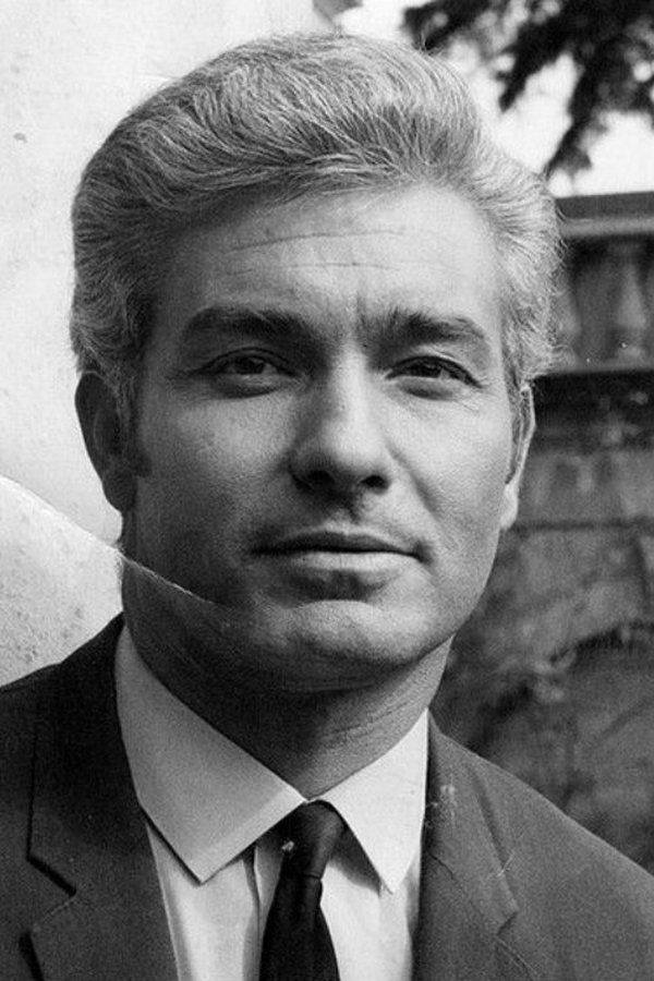 Richard Bradford – Foto