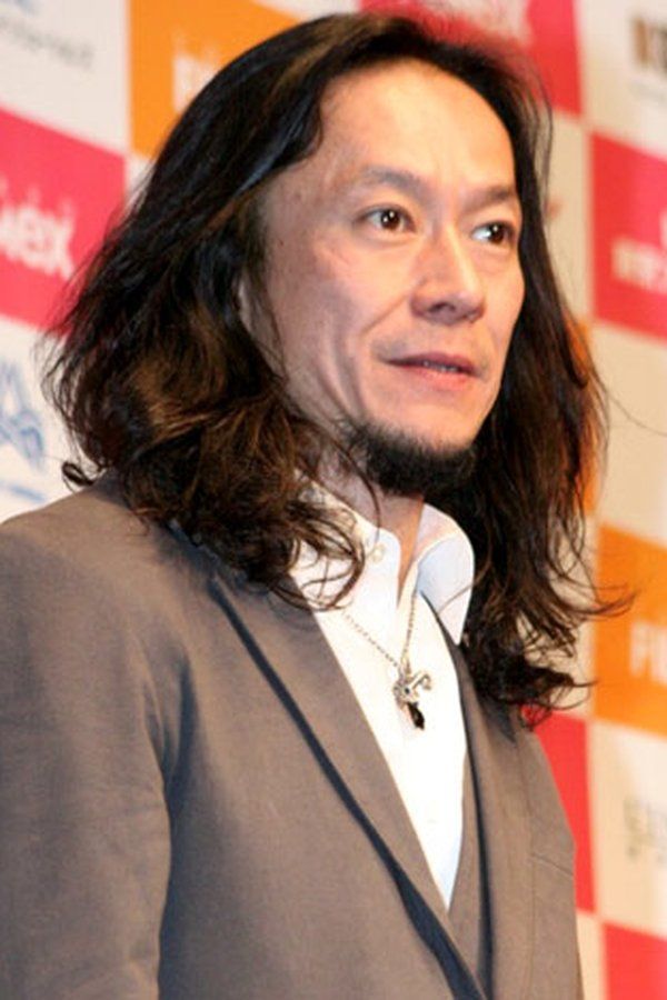 Tatsuya Nakamura – Foto
