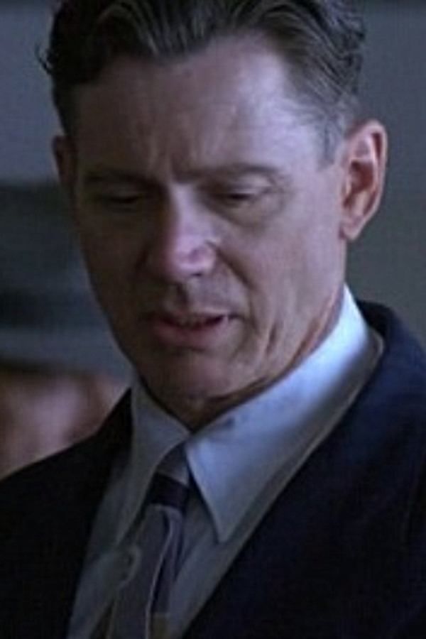 Robert Haley – Foto