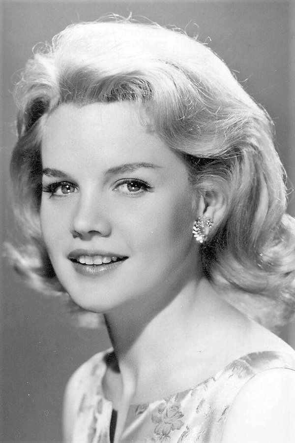 Carroll Baker – Foto