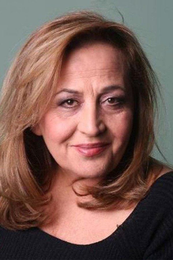 Hale Akınlı – Foto