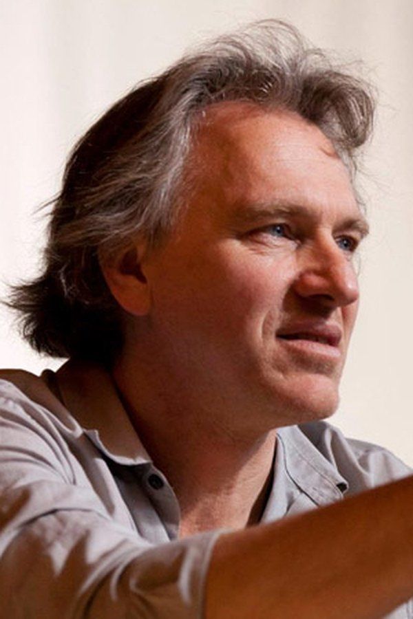 Rogier Stoffers – Foto