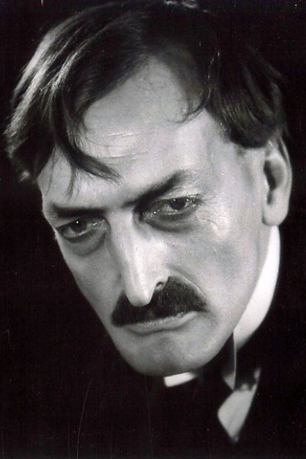 Georg Årlin – Foto