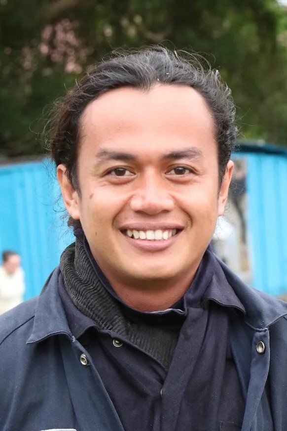 Udeh Nans – Foto