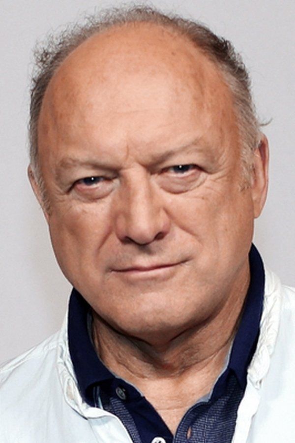 John Doman – Foto