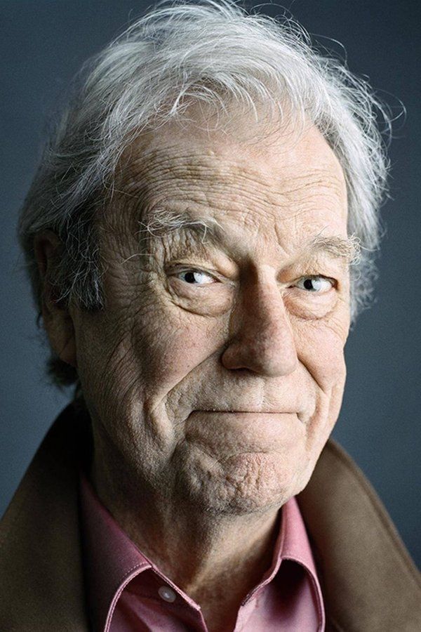 Gordon Pinsent – Foto