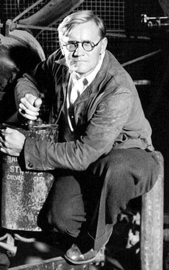 Gus Meins – Foto