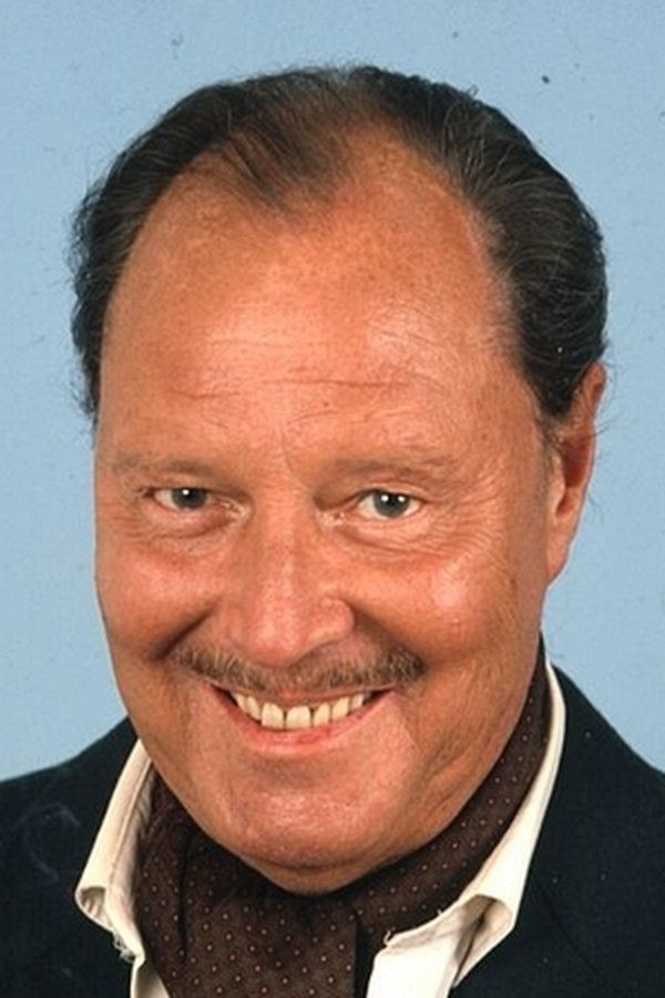 Ivan Desny – Foto