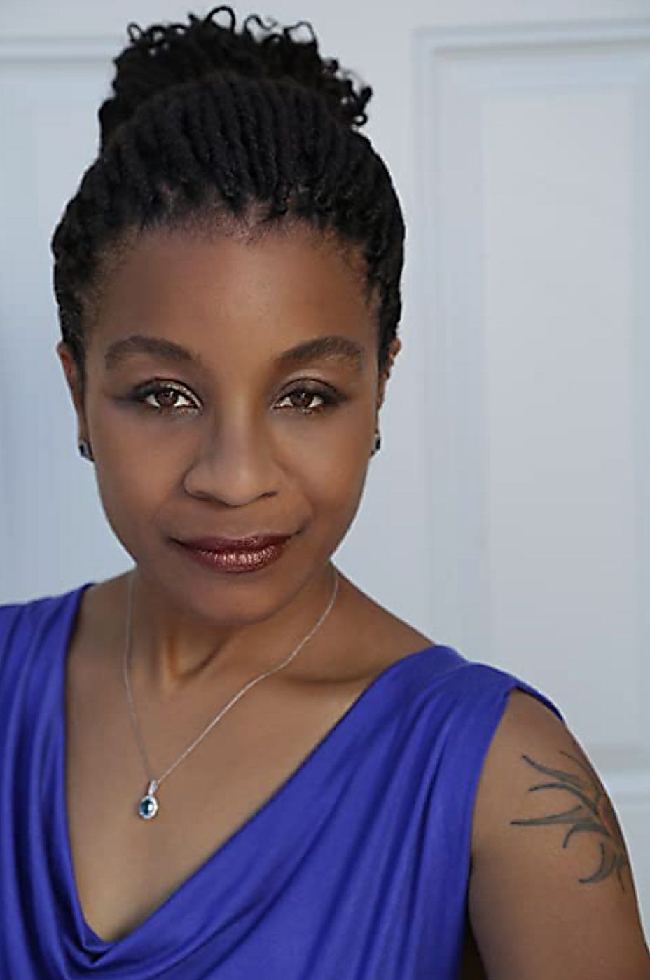 Bernadette Speakes – Foto