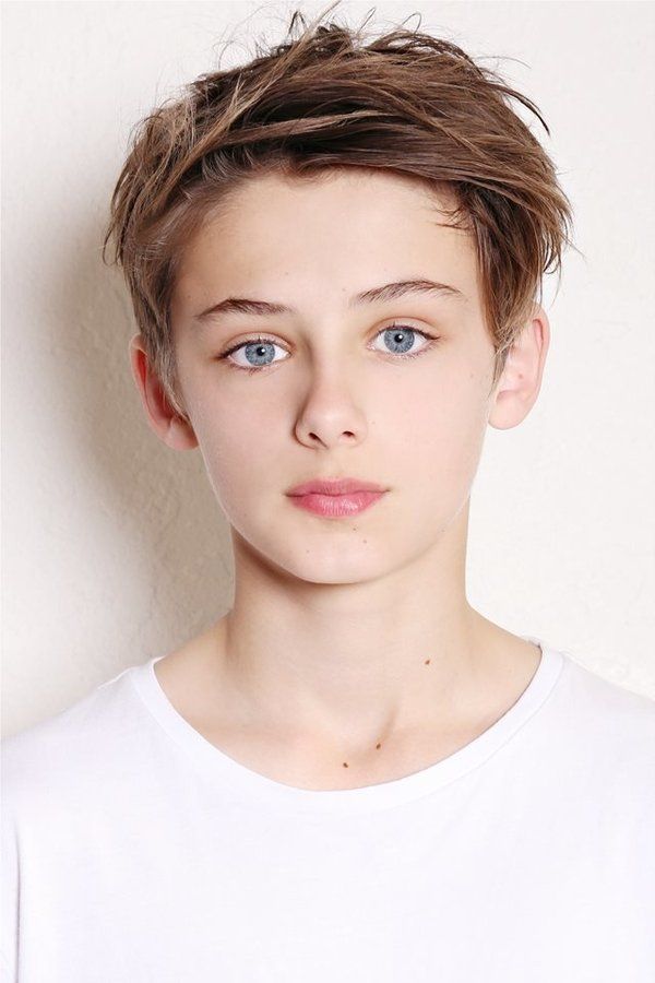 William Franklyn-Miller – Foto