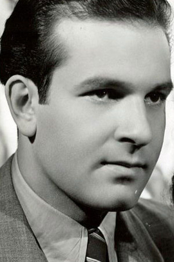 Rudi Fehr – Foto